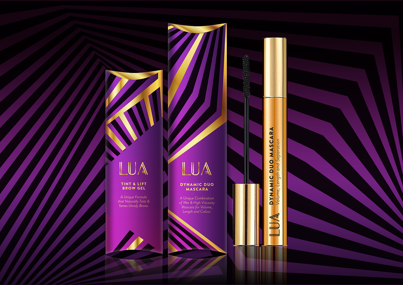 Breathtaking Mascara Packaging Boxes that Standout Your Product
