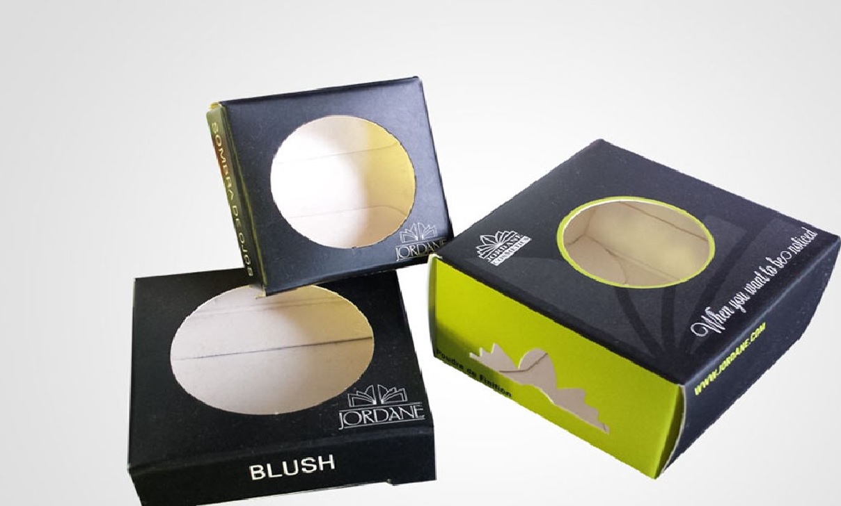 Advance Your Brand with Custom Eyeshadow Box