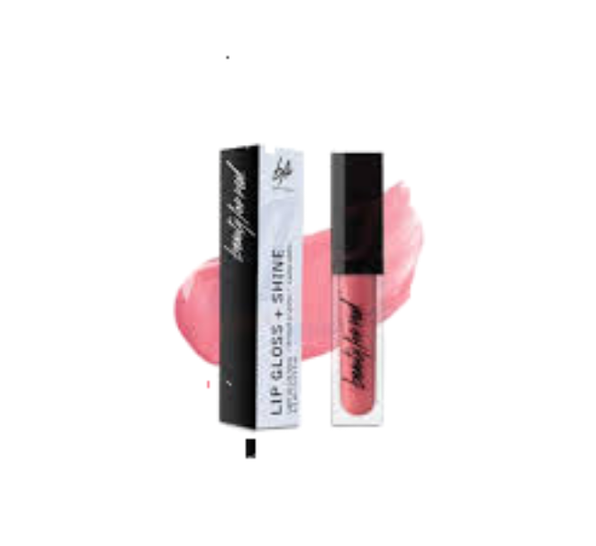 Luxury Lip Gloss Packaging Box by TheInnovativePackaging