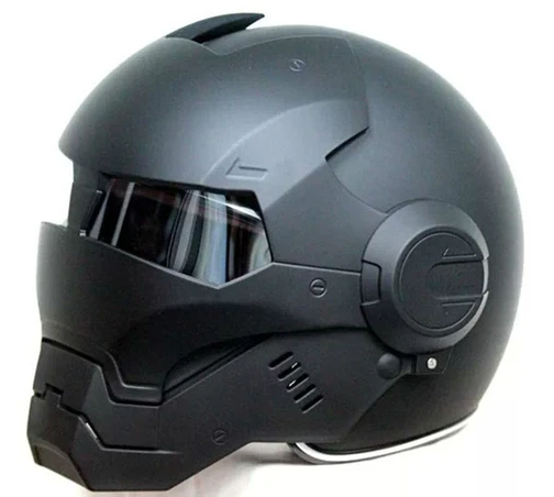 Must Have Safety Gears to Ride a Motorcycle