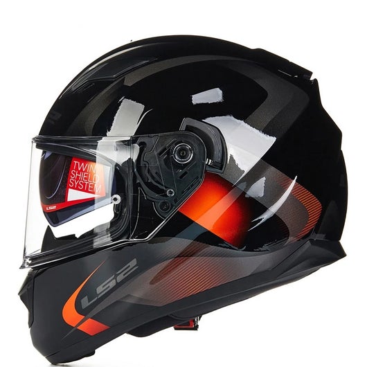 Cool Motorcycle Helmets. It’s Time to Merge Style with Safety!