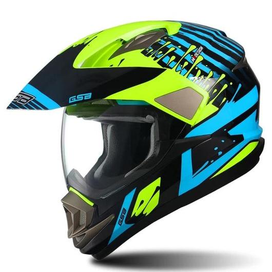 Cool Motorcycle Helmets: Get Ready For a Safe & Stylish Ride