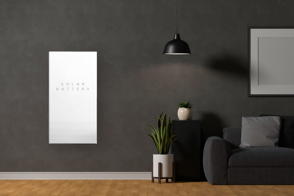 Tips on Choosing the Right Type of Home Solar Battery Storage