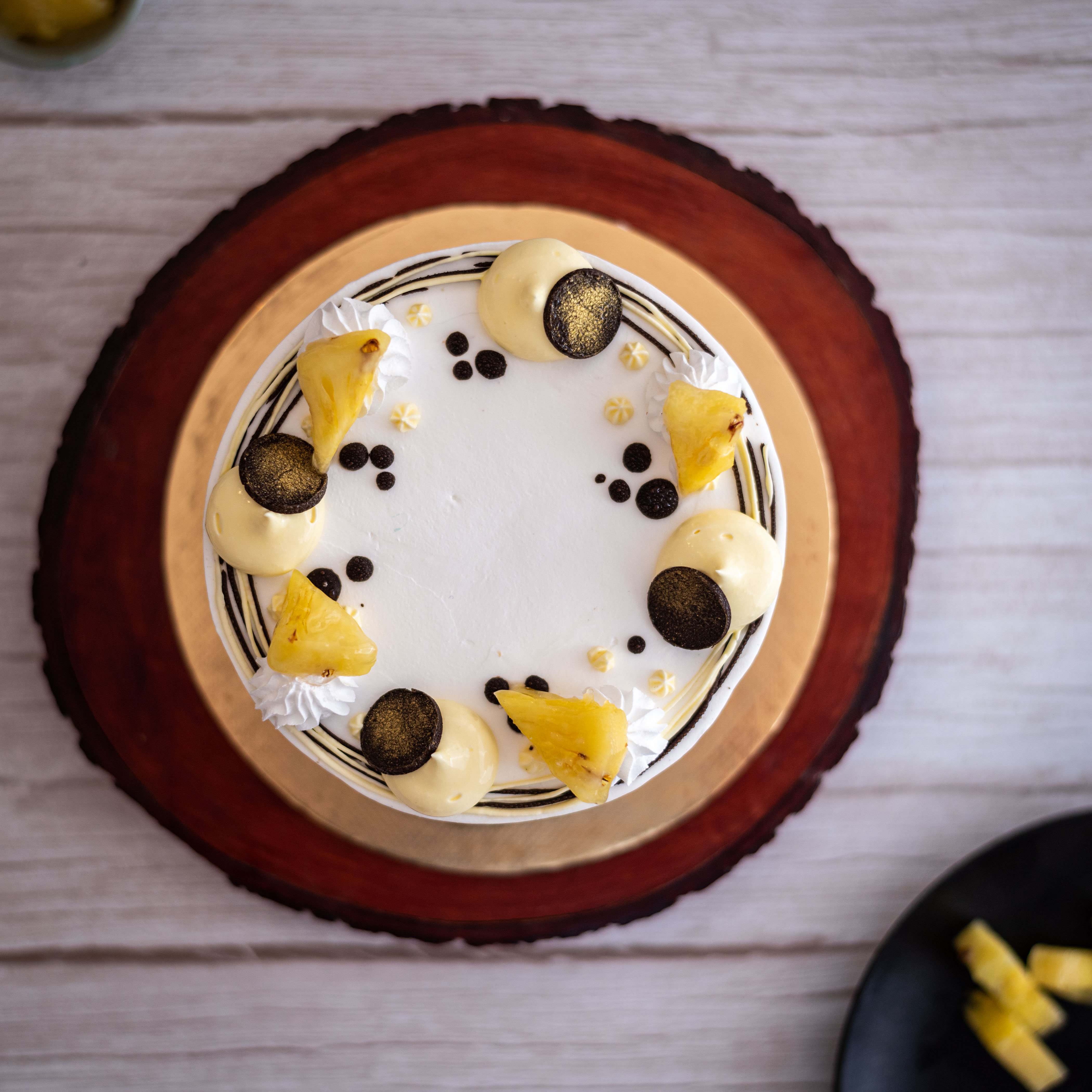 Vegan Cake in Bangalore https://vegancake.crooked.in/