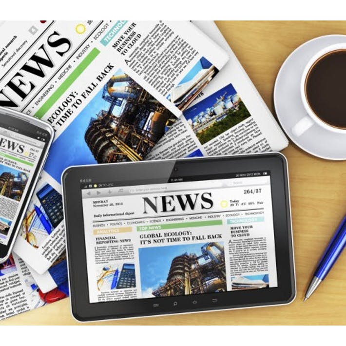 Indian Express clone  | READY MADE SCRIPTS