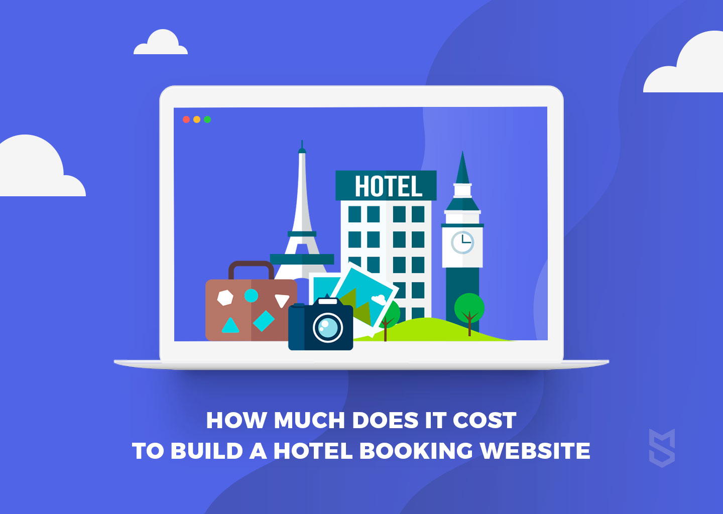 Package Holiday Booking Script