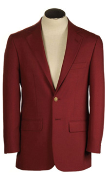 Custom Embroidered Jackets for Women