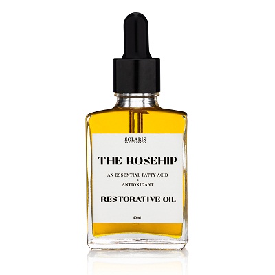 What Rosehip Oil Does Kate Middleton Use?