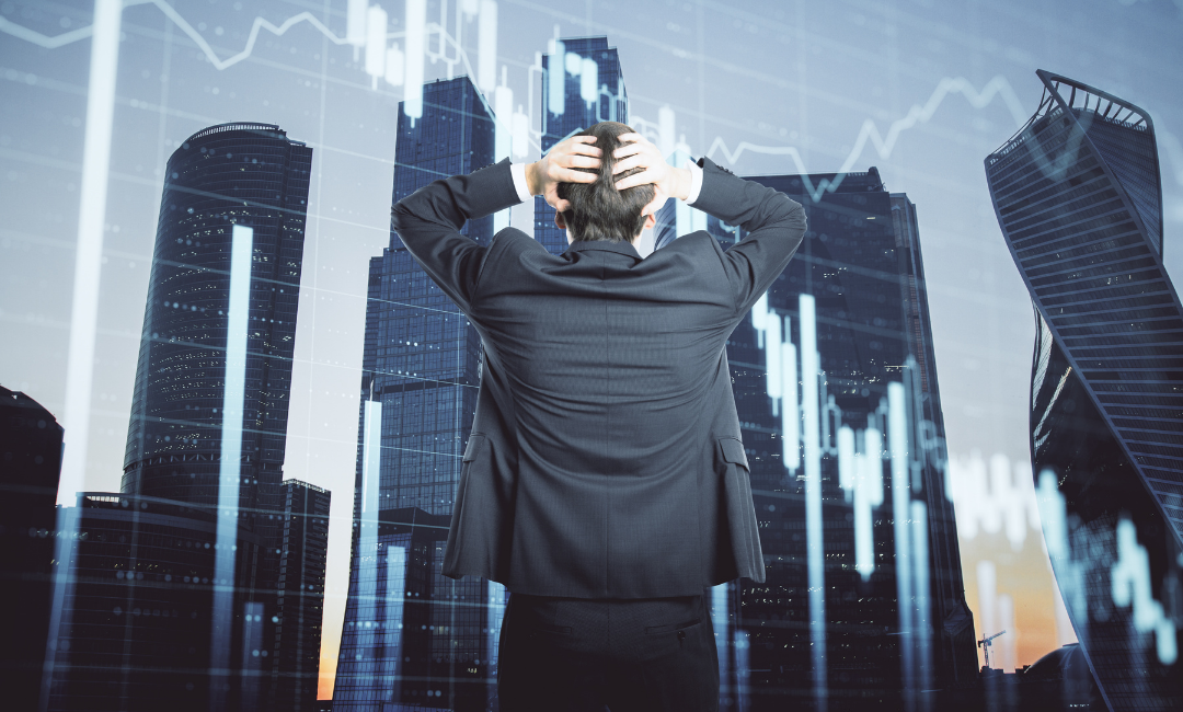 Avoid Falling into the Group of Losing Traders