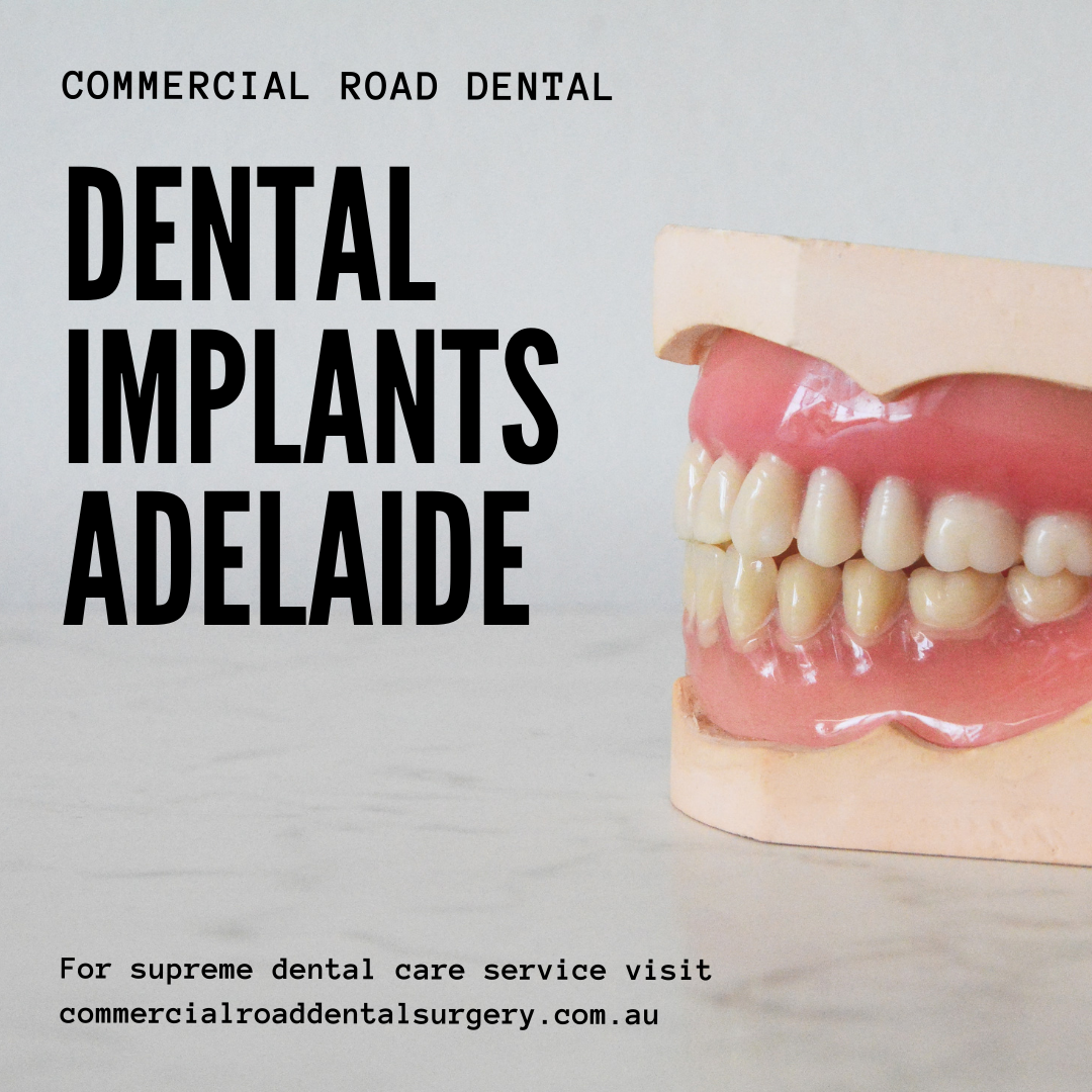 Professional Laser Teeth Whitening Treatment in Adelaide