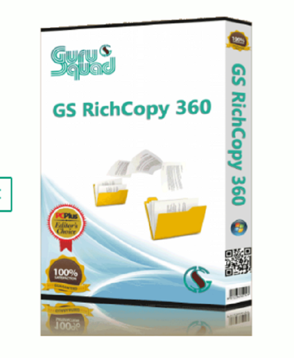 File Migration Software