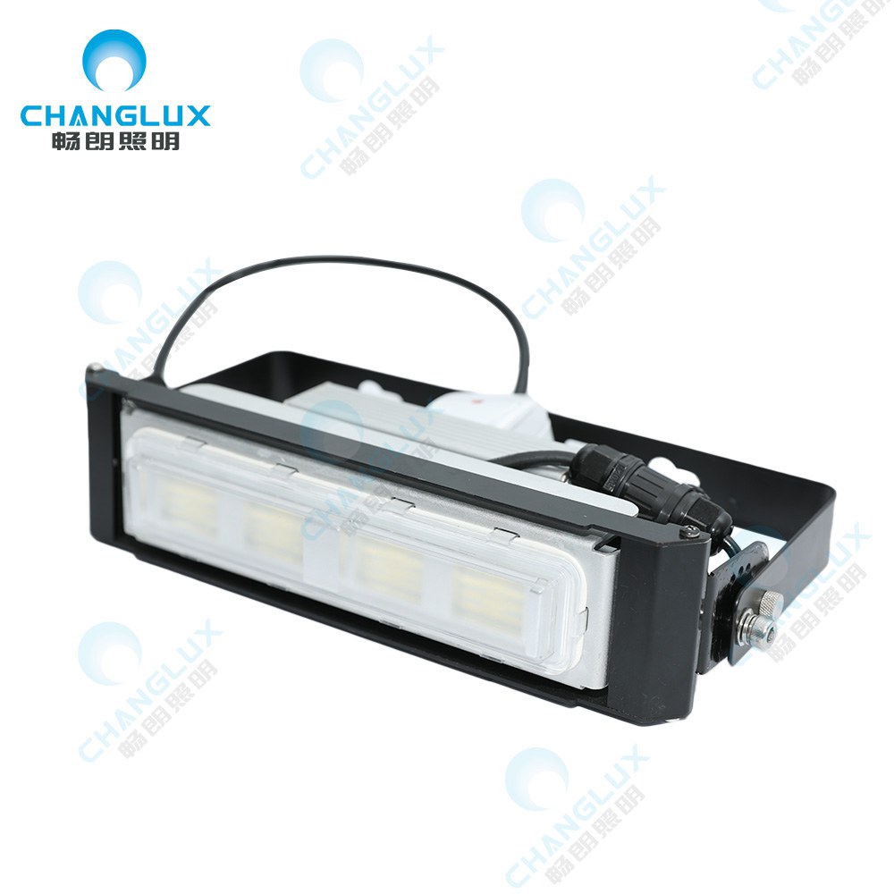 The IP66 Led Module could be installed in any kind of outdoor or interior area