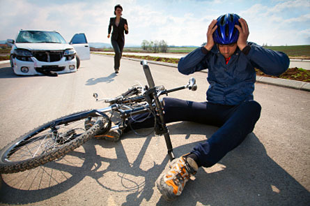 Seattle Bicycle Accident Lawyer