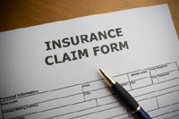 Insurance Claim Attorney