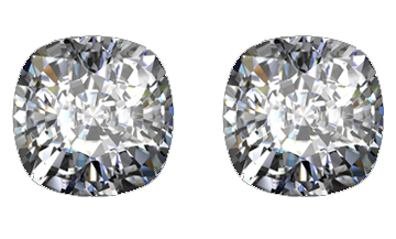 Pear Shaped Loose Diamonds – Ideal to Stud in Rings and Pendants