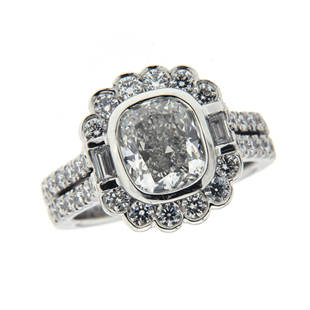 How Special Are Emerald Cut Engagement Rings?