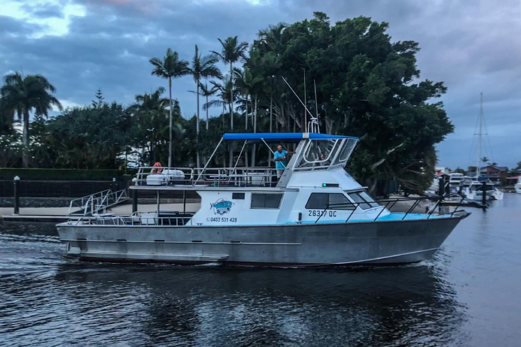 Fishing by Boat on the Gold Coast: Charters and Rentals Worth Booking