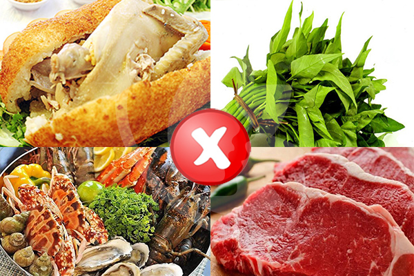 Bác sĩ tư vấn: sau khi nâng mũi nên ăn gì?