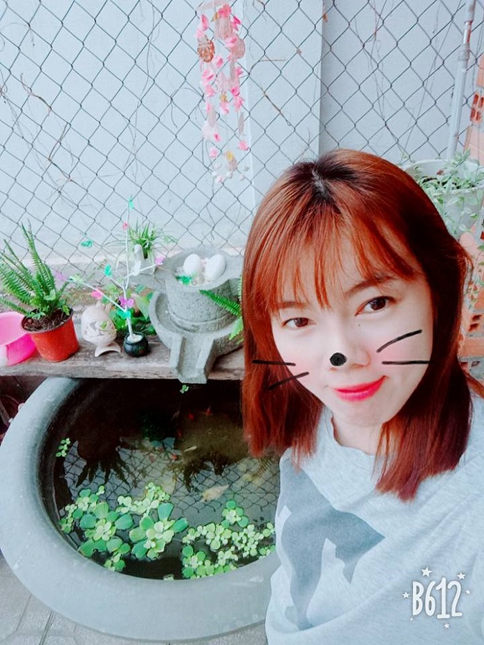 Những hình ảnh trước và sau thẩm mỹ mắt