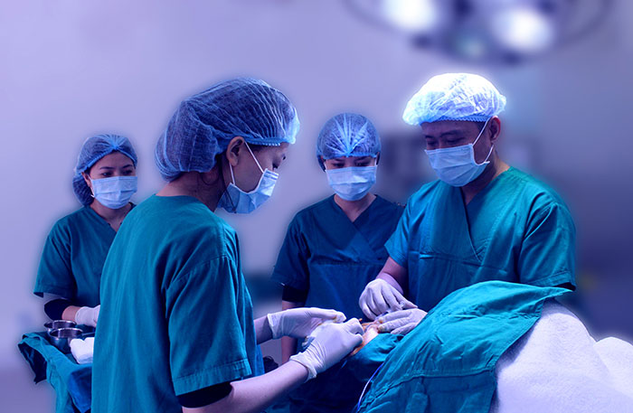 Thực hiện phẫu thuật mũi có ảnh hưởng gì không?