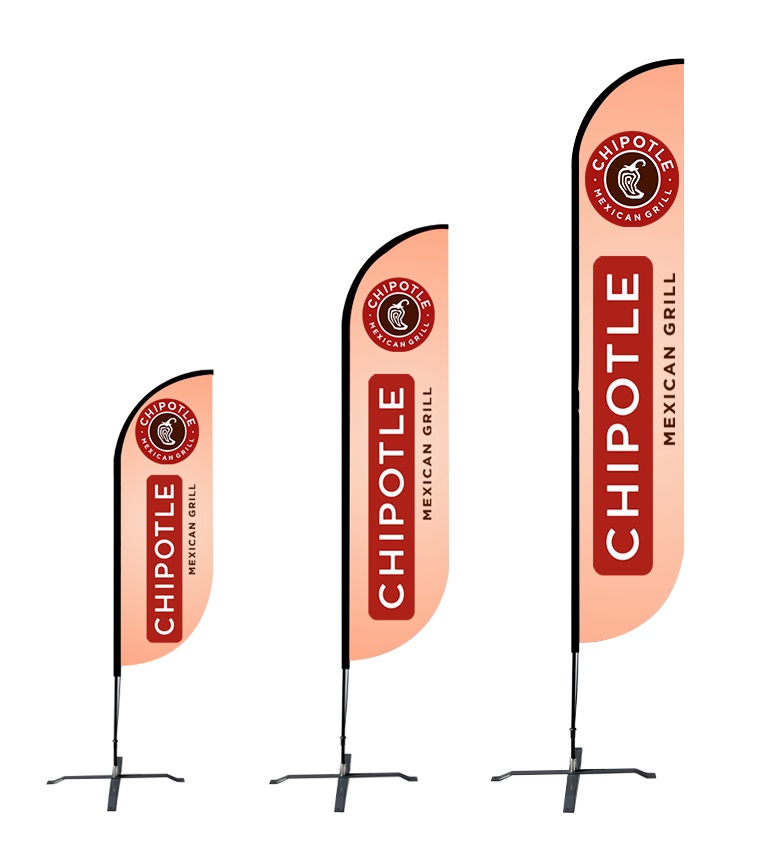 Advertising Flags | Promotional Flags| Lowest prices