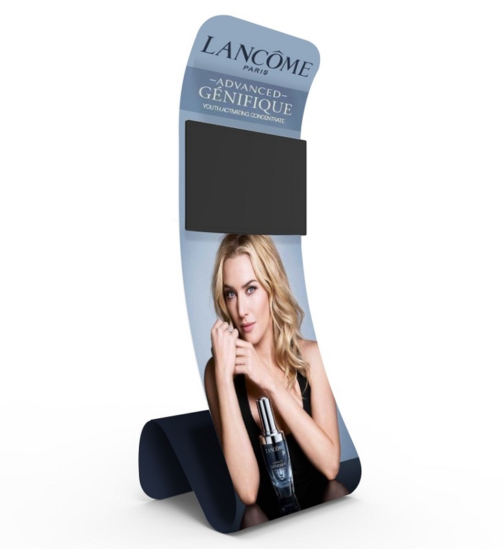 Trade Show Displays in Canada | Trade show tv stands