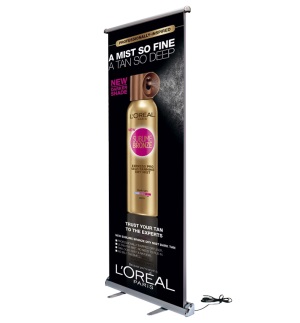 Banner Stands At Best Price In Canada