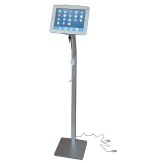 Get the Quality Ipad Floor Stands and Tablet Stands for Easy Use.