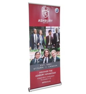 Buy Quality Banners | For All Your Display Needs | Canada