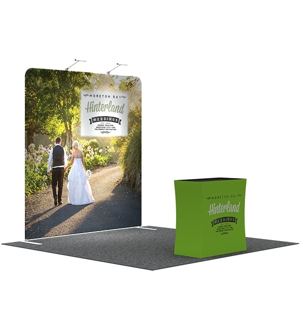 Experiential Marketing For Trade Show Booth Displays | Trade Show Displays Mississauga 