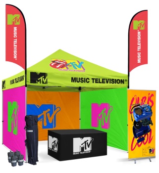 Hurry Up There Are Still To Get A Custom Logo Canopy Tents In Canada