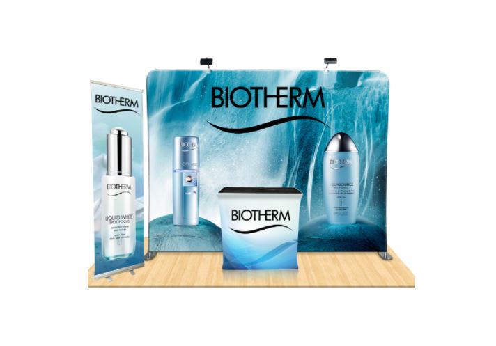 Trade Show Booths | Pop Up Trade Show Booths | Top Quality | Display Solution 