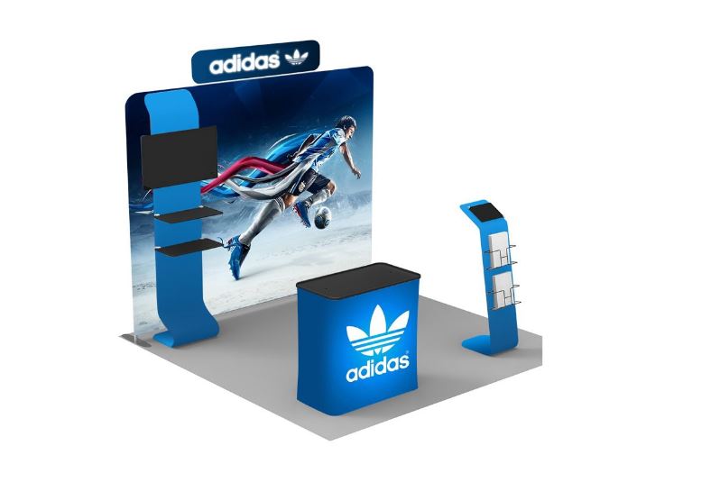 Tradeshow Displays | Display Solution | Edmonton
