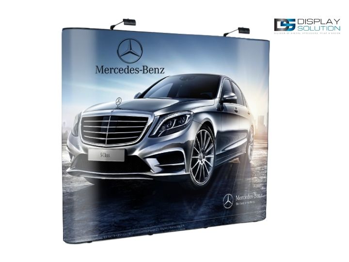 Custom Trade Show Exhibit Displays for Events | Display Solution