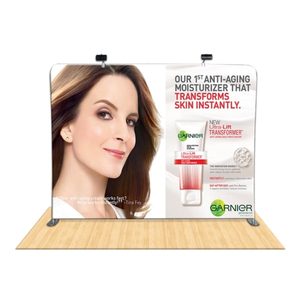 Tradeshow Exhibits - Customize Your Today - Toronto - Ontario