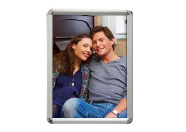 Buy Now! Snap Frames Canada | Affordable Prices | Display Solution |  Edmonton