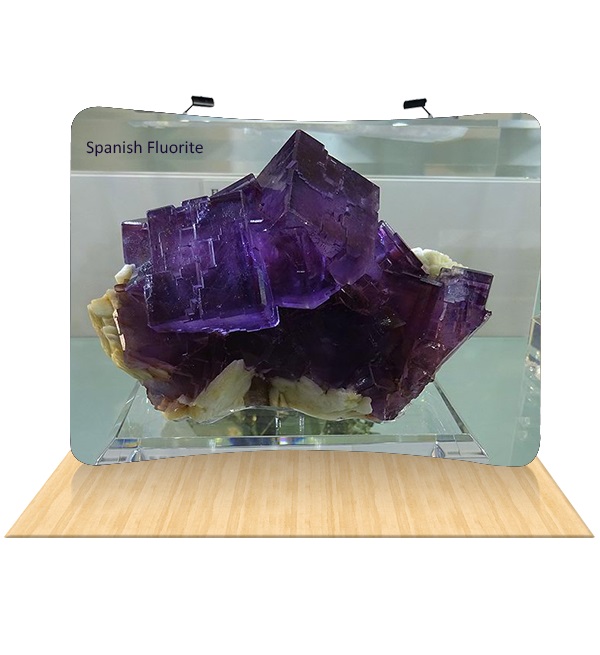 Tradeshow Backdrop | Trade show Displays Edmonton