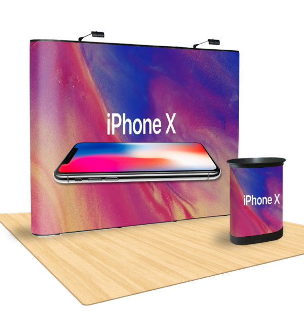 Trades Show Booth Design – Display Solution Canada - Exhibits