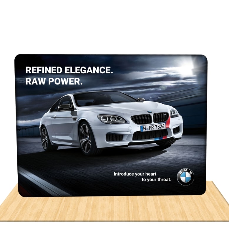 Trade Show Booth and Display| Display Solution