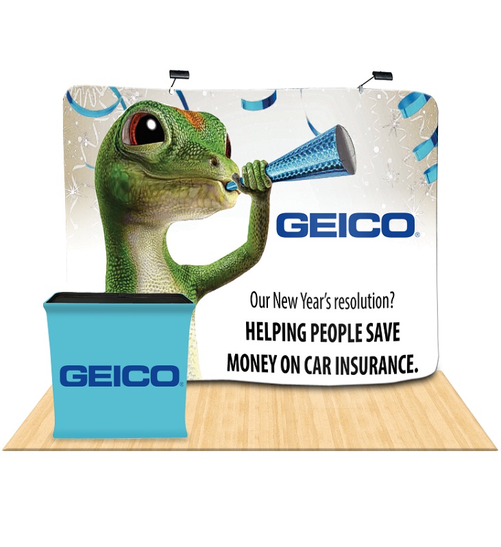 Best Trade Show display in Toronto | Get your display today