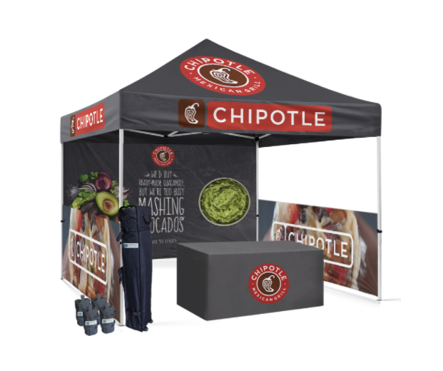Buy Now! Custom Tent | Personalized Pop Up Canopies | Toronto | Display Solution 