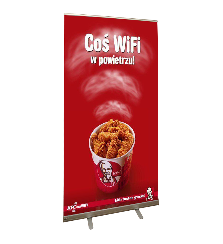 Banner stands for your Business Advertising | Toronto, Canada