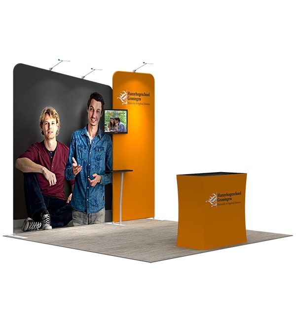 Buy Best Trade Show  Display In Calgary | Display Solution | Canada