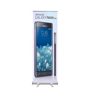 Buy Quality Banner Stands | For All Your Display Needs | Canada