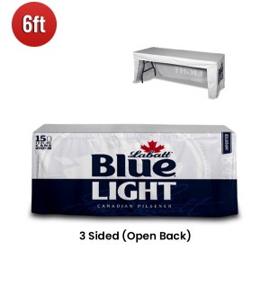 Table Runners with High Quality Graphics Print