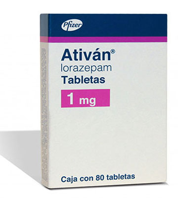 Avitan 1 mg Online | Buy Ativan Online USA | Lorazepam COD Shipping