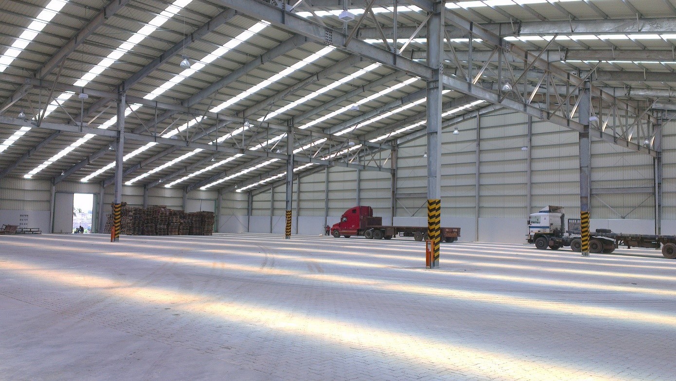 Find High-Quality Storage Space for Rent in Ahmedabad