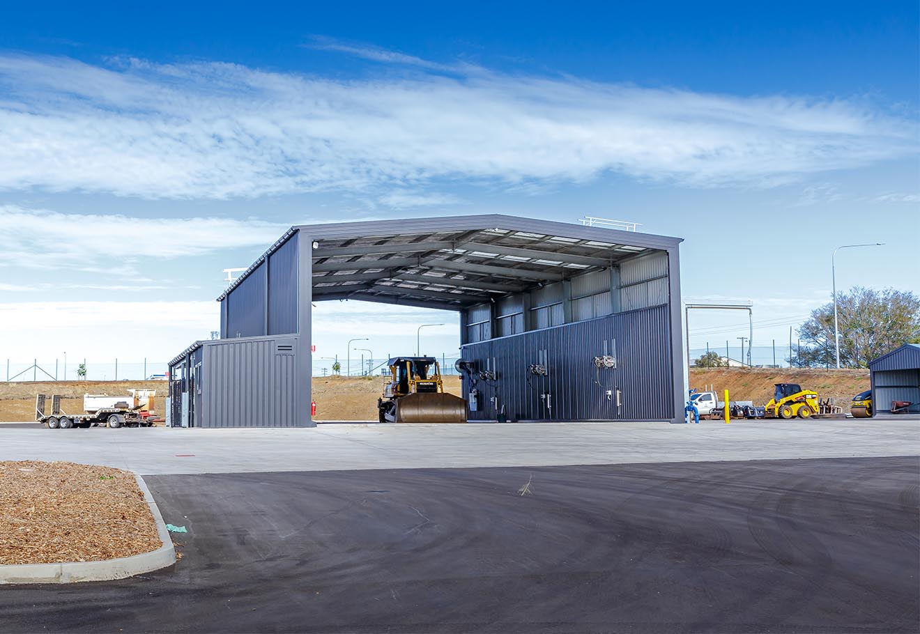 Acquire the Best Storage Space for Rent in Gujarat | Gujarat Warehouse