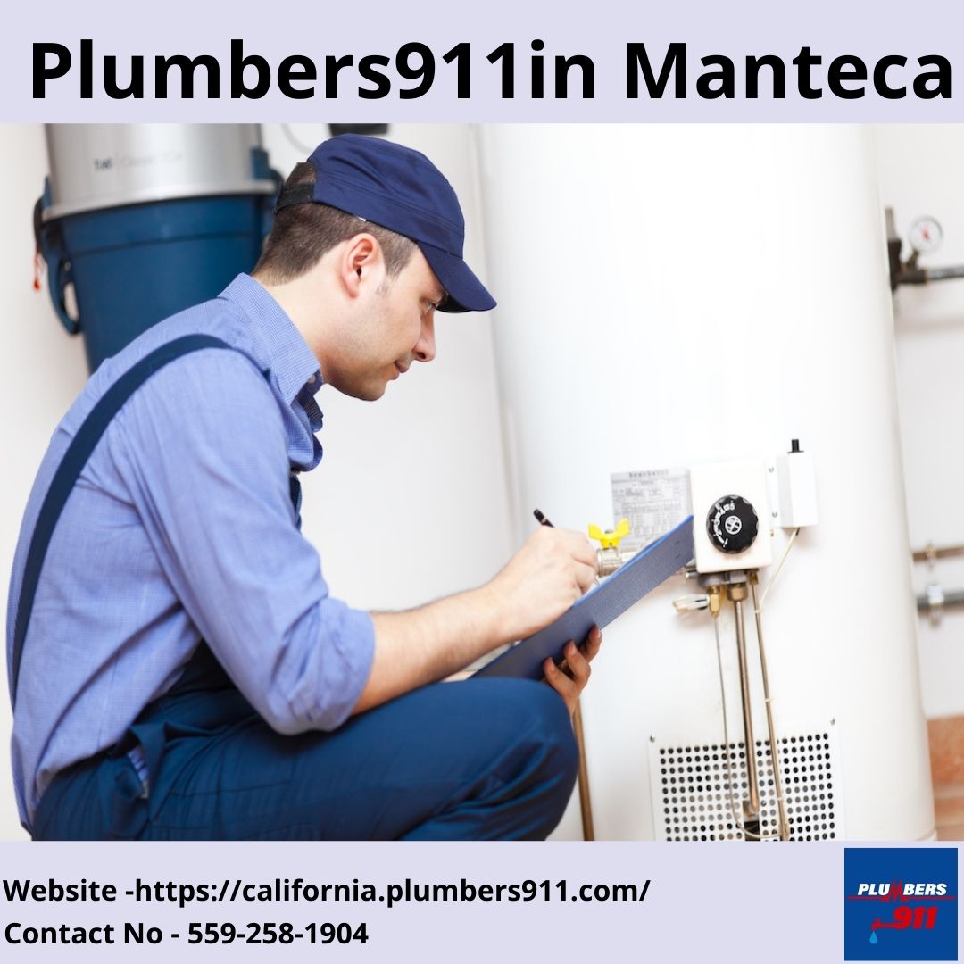 Plumbers911 in Manteca