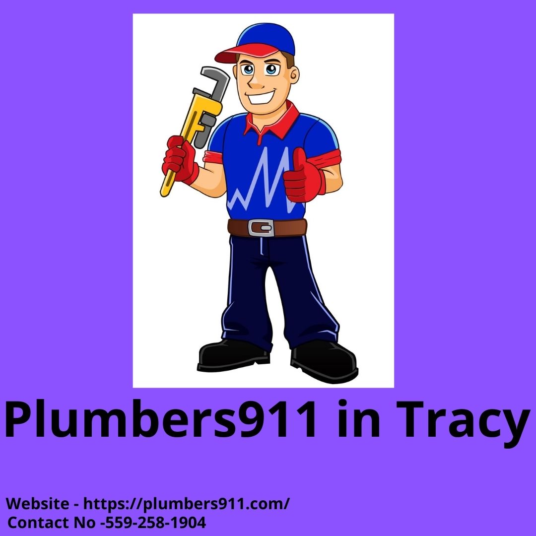 Tracy Plumbers